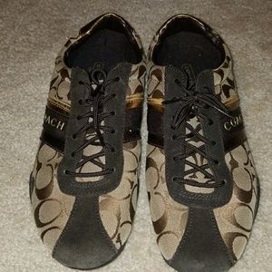 Coach Sneakers